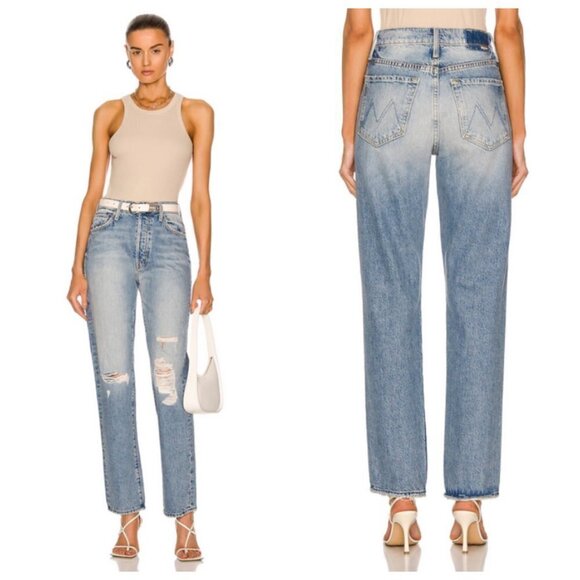 💕MOTHER SUPERIOR💕 The Huffy Skimp ~ Hotter on the Other Side 27 NWT - Picture 8 of 16